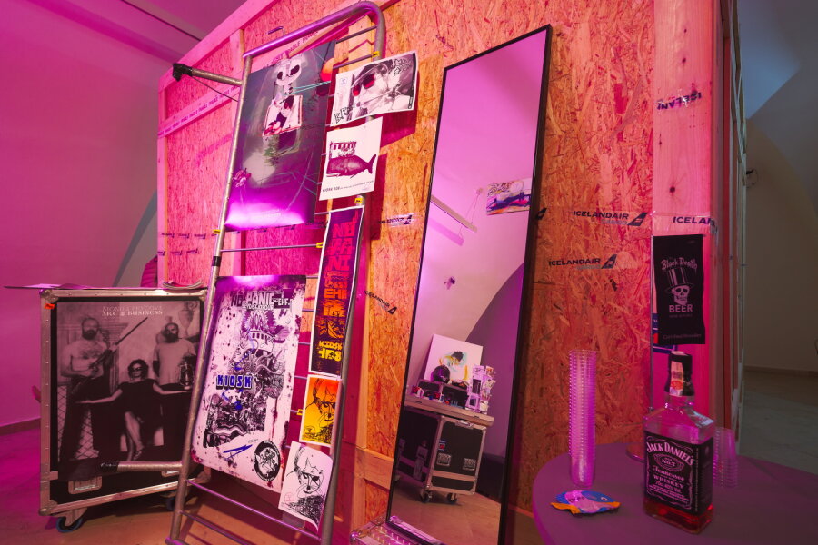 výstava_Art & Business